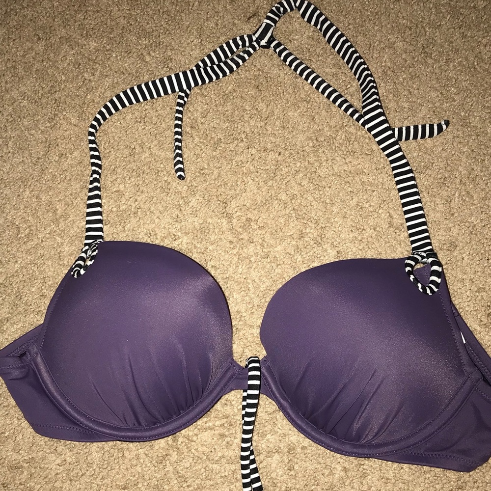 Victoria secret swimsuit top